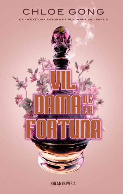 Vil dama de la fortuna