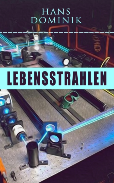 Lebensstrahlen