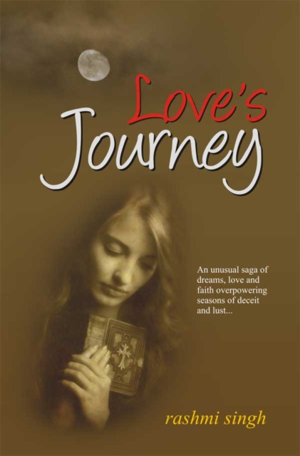 LOVE'S JOURNEY