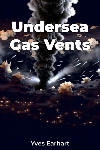 Undersea Gas Vents