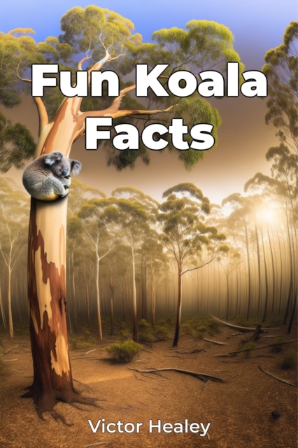 Fun Koala Facts