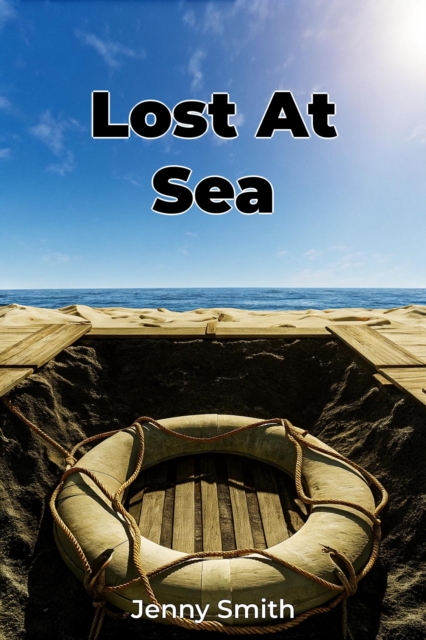 Lost At Sea