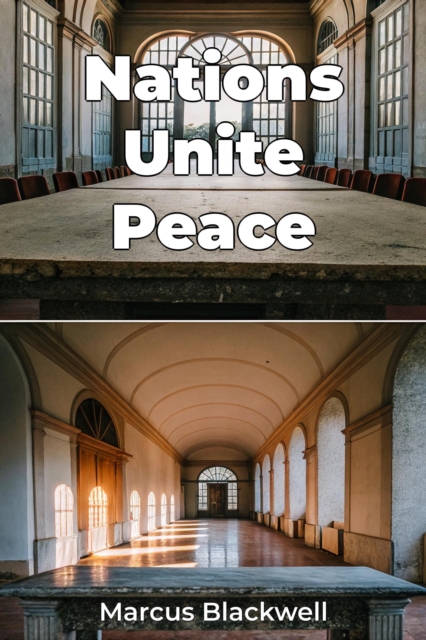 Nations Unite Peace