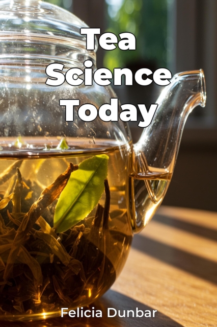 Tea Science Today