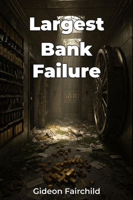 Largest Bank Failure