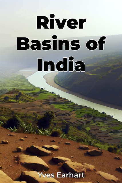 River Basins of India