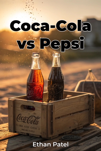 Coca-Cola vs Pepsi