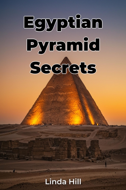 Egyptian Pyramid Secrets