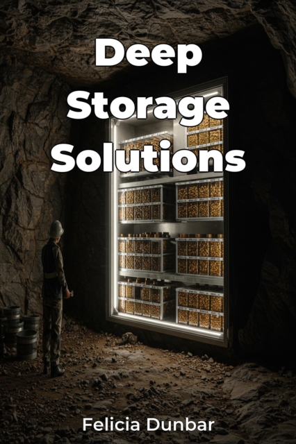 Deep Storage Solutions