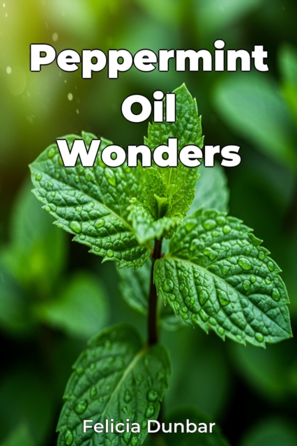 Peppermint Oil Wonders