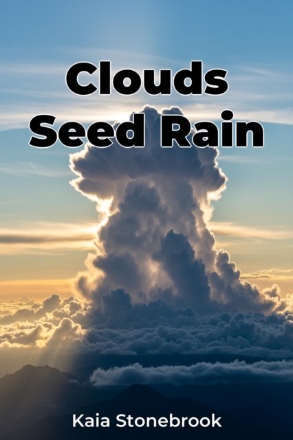 Clouds Seed Rain