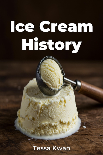 Ice Cream History
