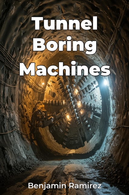 Tunnel Boring Machines