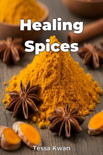 Healing Spices