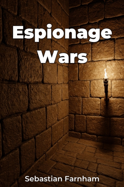 Espionage Wars