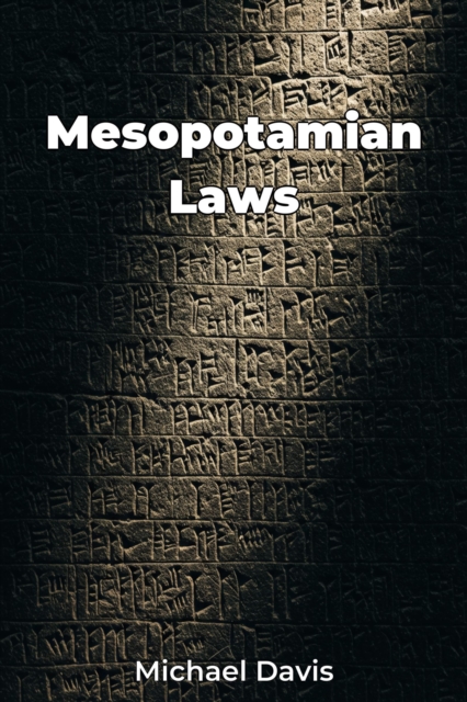 Mesopotamian Laws