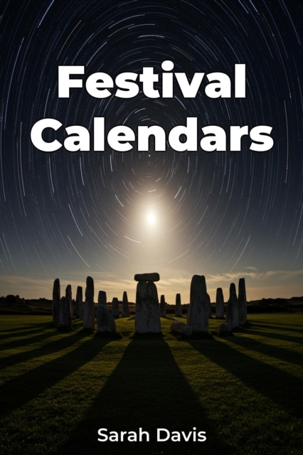 Festival Calendars