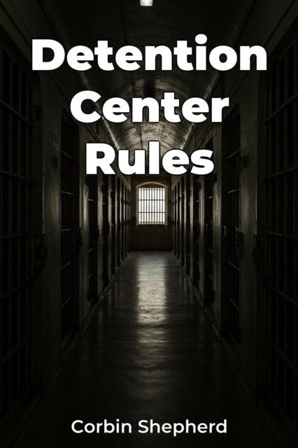 Detention Center Rules