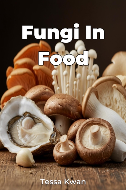 Fungi In Food