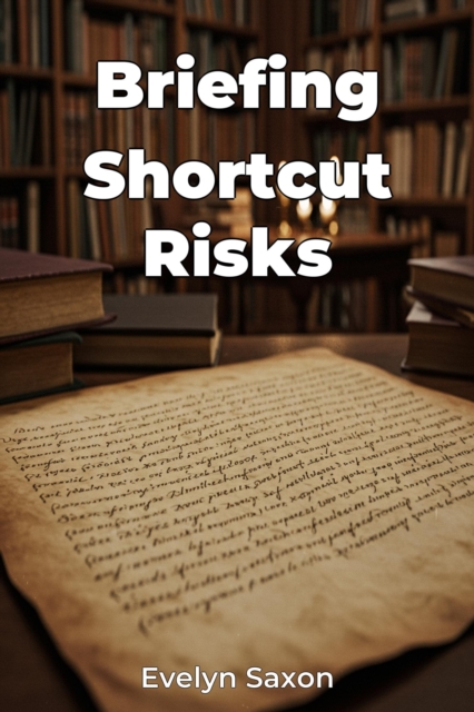 Briefing Shortcut Risks