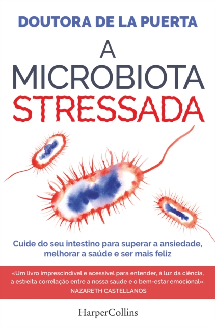 microbiota stressada