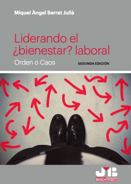 Liderando el ¿bienestar? laboral