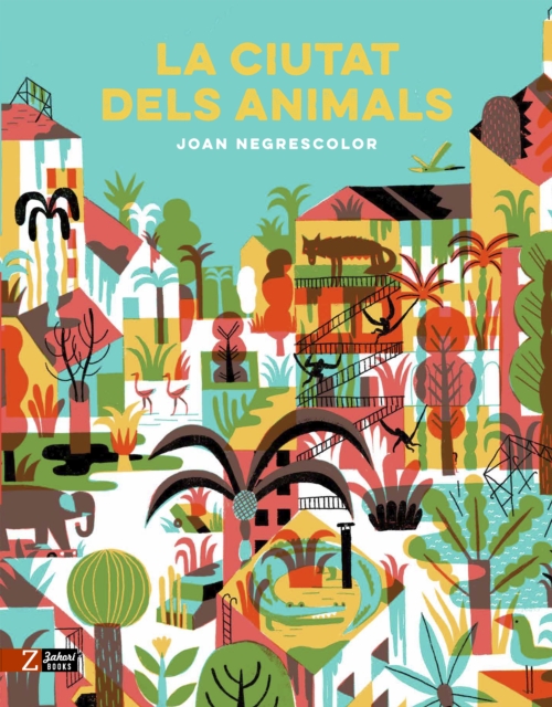 La ciutat dels animals