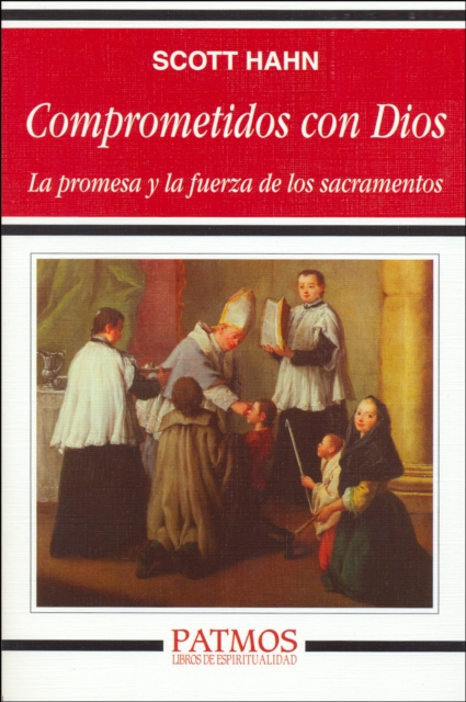 Comprometidos con Dios
