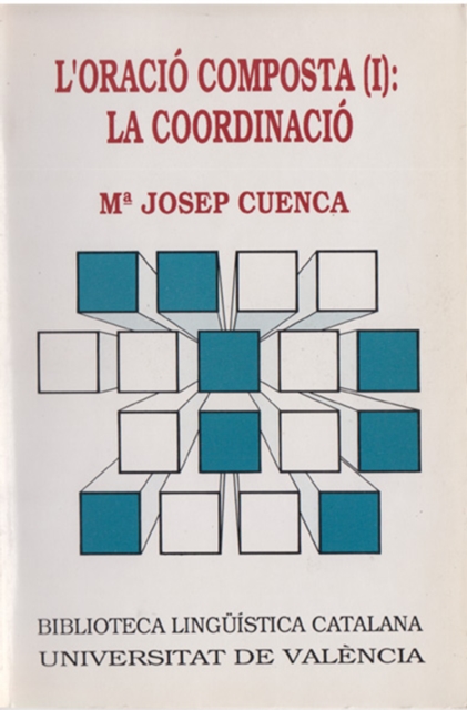 L'oració composta (I): la coordinació