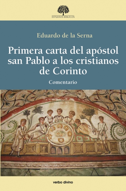 Primera carta del apóstol san Pablo a los cristianos de Corinto