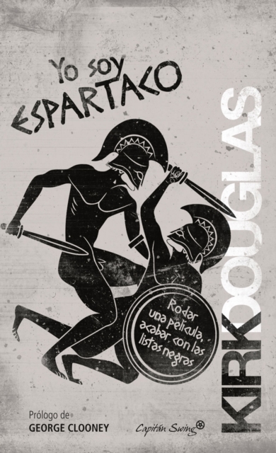 Yo soy Espartaco