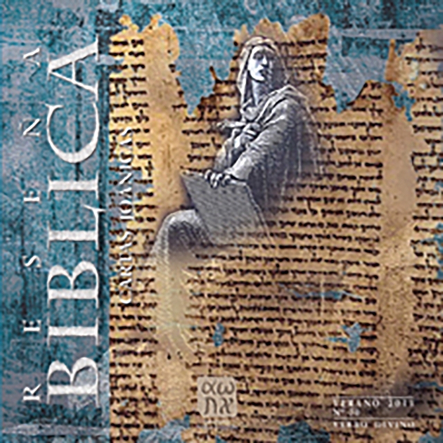 Las cartas joánicas