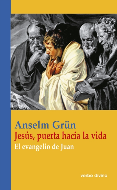 Jesús, puerta hacia la vida