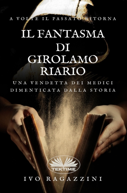 Il Fantasma Di Girolamo Riario