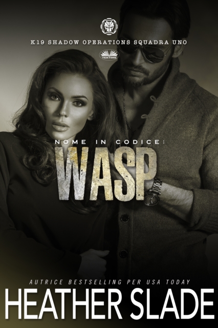 Nome In Codice: Wasp