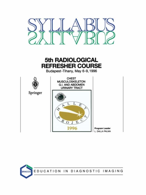 Chest, Musculoskeleton, G.I. and Abdomen, Urinary Tract