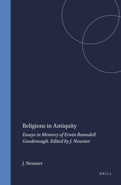 Religions in Antiquity