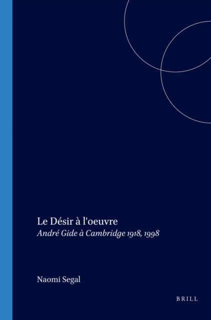 Desir a l'oeuvre