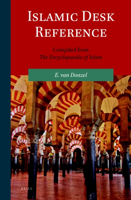 Islamic Desk Reference