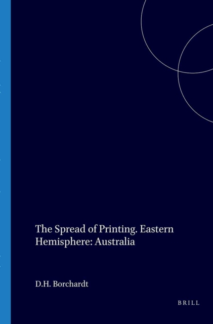 Spread of Printing