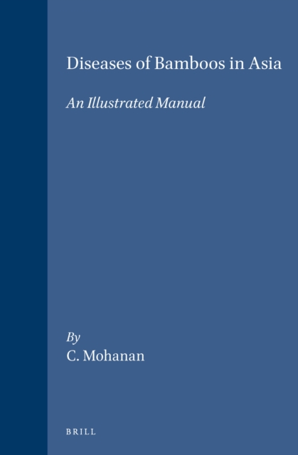 Diseases of Bamboos in Asia