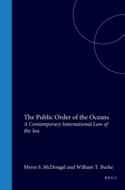 Public Order of the Oceans