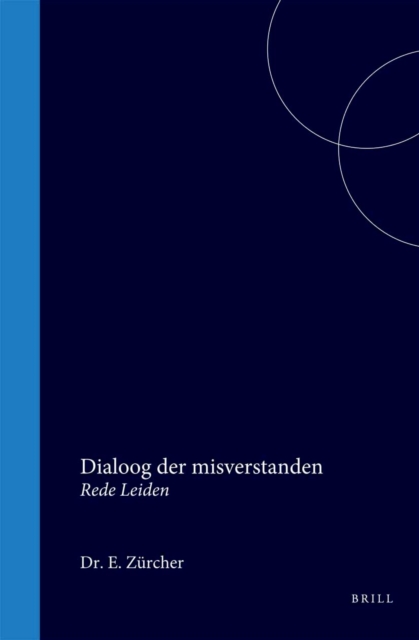 Dialoog der misverstanden