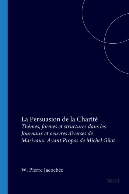 Persuasion de la Charite