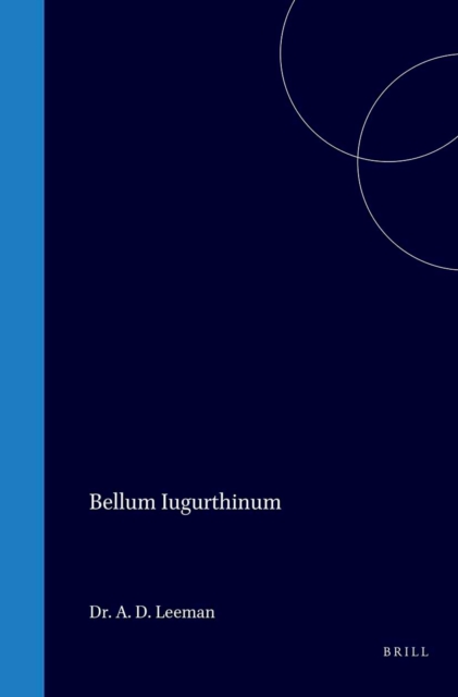 Bellum Iugurthinum