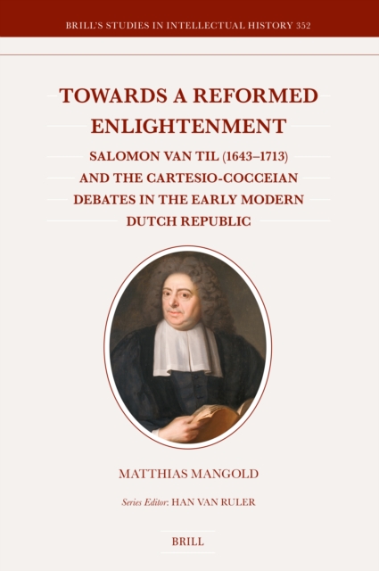 Towards a Reformed Enlightenment