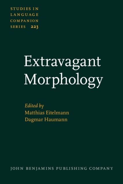 Extravagant Morphology