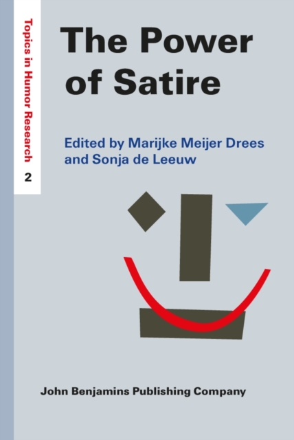 Power of Satire