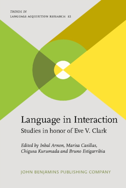 Language in Interaction
