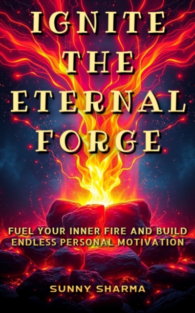 Ignite the Eternal Forge